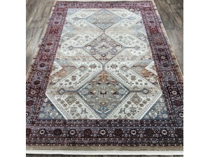 Deko 27399 Красный-крем